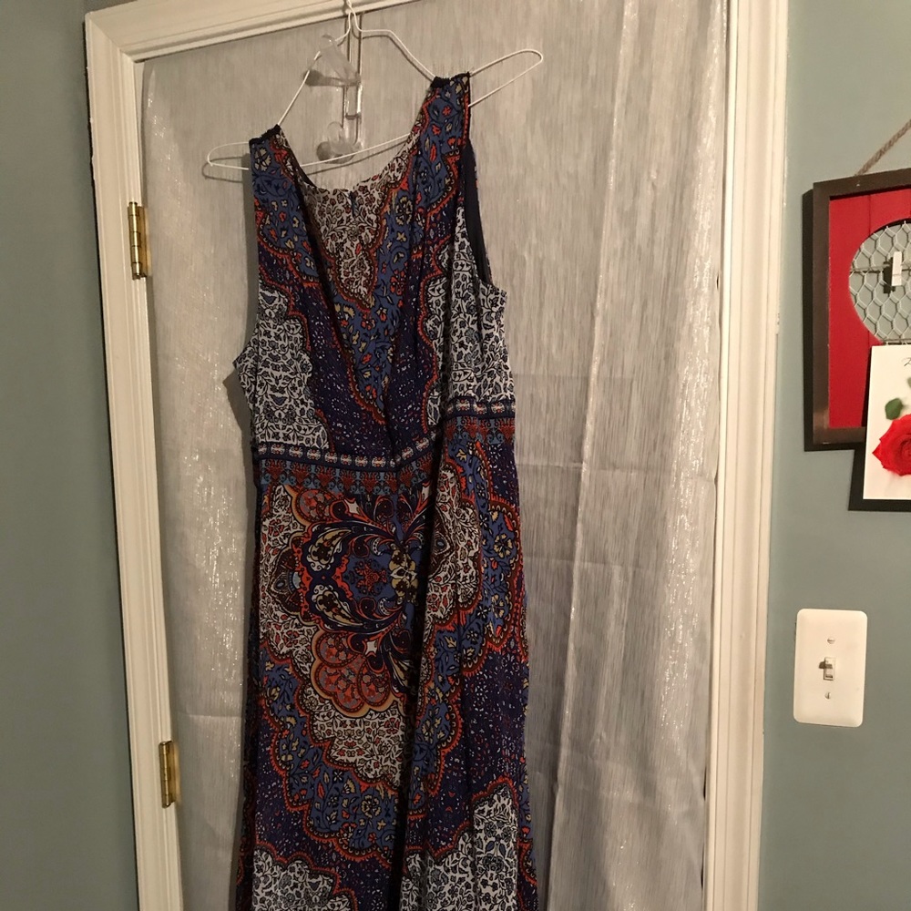 Dress by Sandra Darren SZ14W